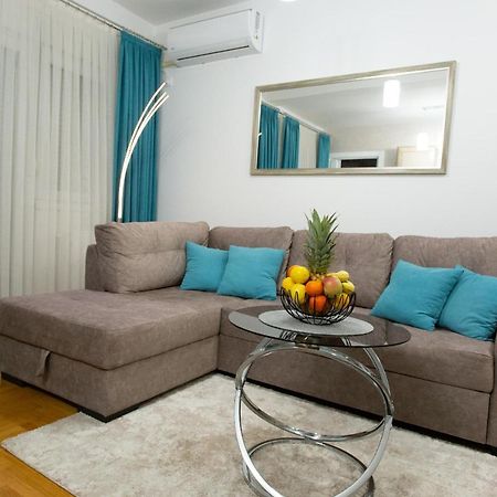 Apartman Sunset Сремска Митровица Екстериор снимка