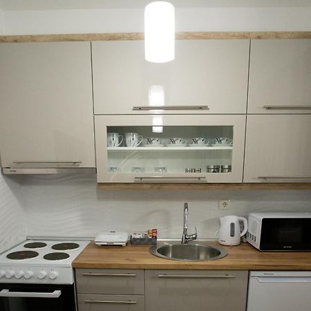 Apartman Sunset Сремска Митровица Екстериор снимка