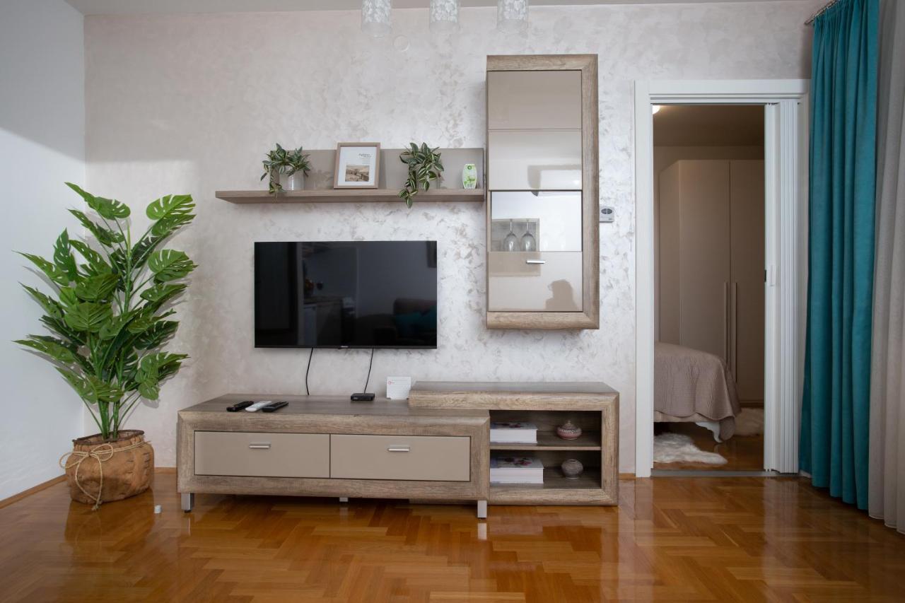 Apartman Sunset Сремска Митровица Екстериор снимка
