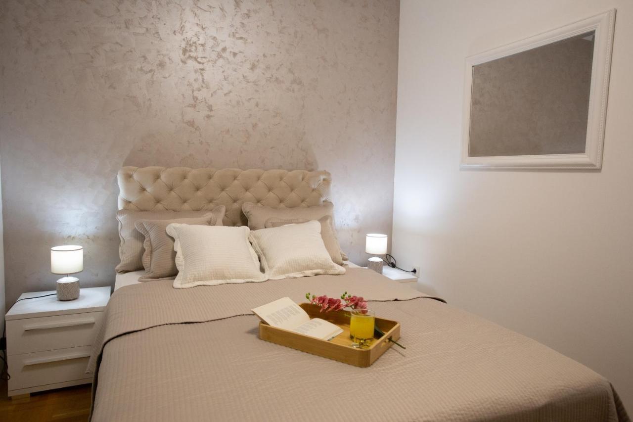 Apartman Sunset Сремска Митровица Екстериор снимка