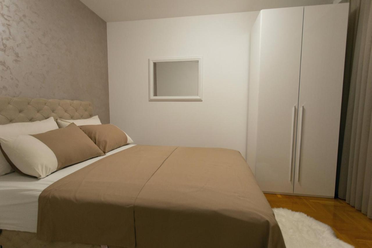 Apartman Sunset Сремска Митровица Екстериор снимка