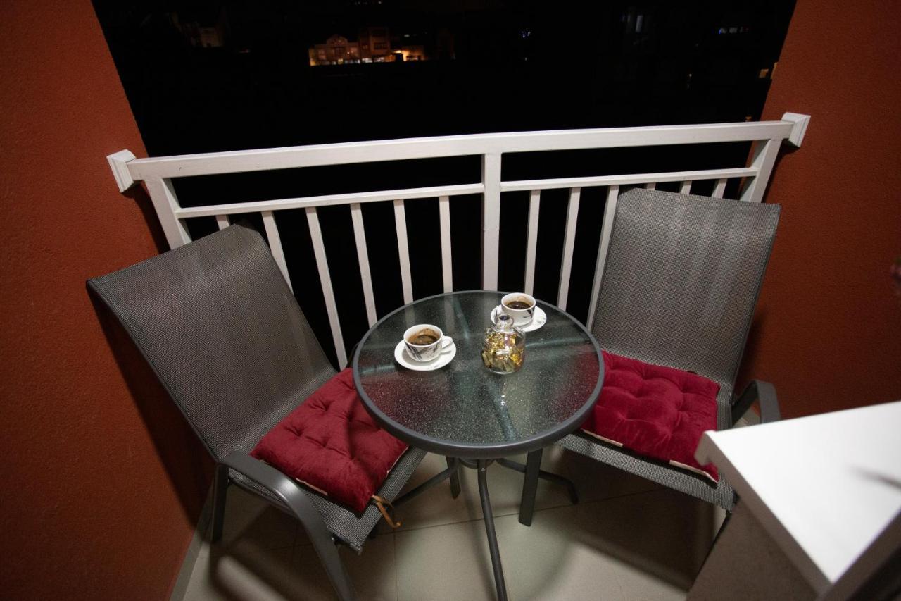Apartman Sunset Сремска Митровица Екстериор снимка