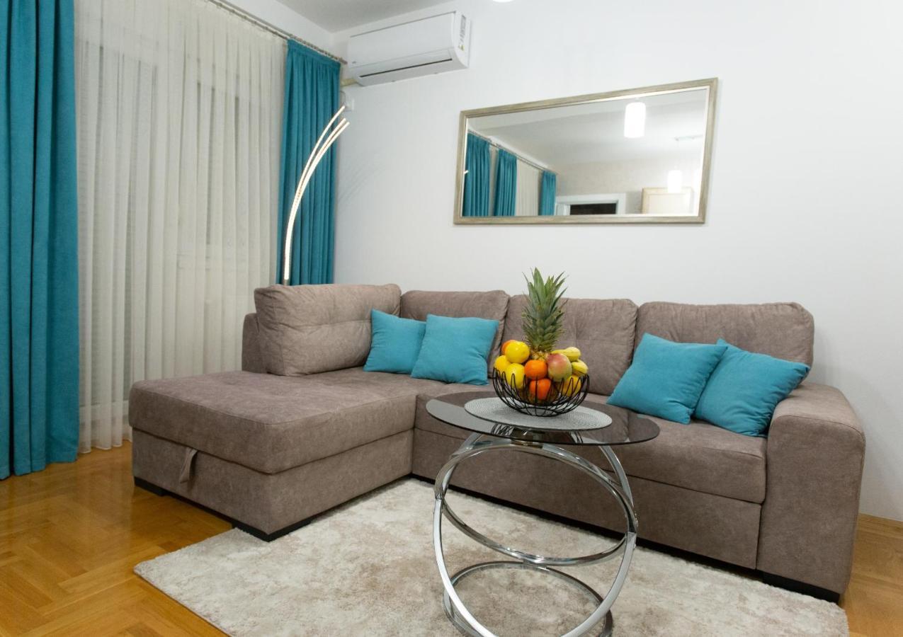 Apartman Sunset Сремска Митровица Екстериор снимка