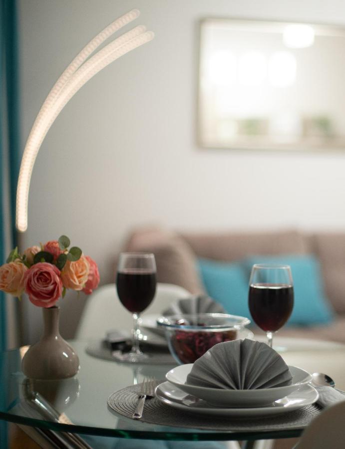Apartman Sunset Сремска Митровица Екстериор снимка