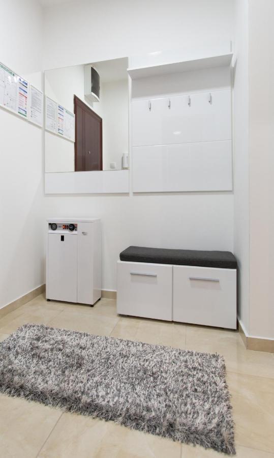 Apartman Sunset Сремска Митровица Екстериор снимка