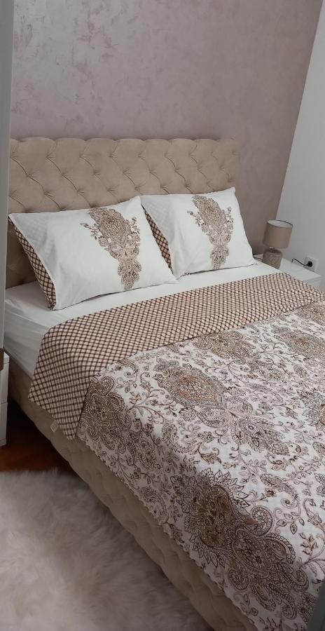 Apartman Sunset Сремска Митровица Екстериор снимка