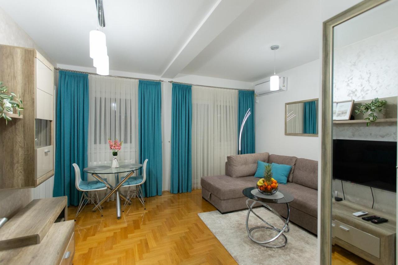 Apartman Sunset Сремска Митровица Екстериор снимка