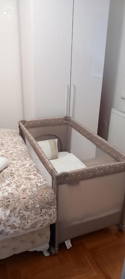 Apartman Sunset Сремска Митровица Екстериор снимка